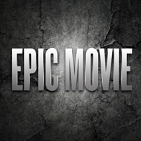 Epic Movie Type Photoshop Tutorial Title Post