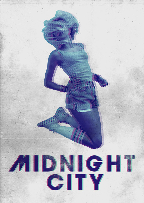Midnight City by Elliot Galbraith
