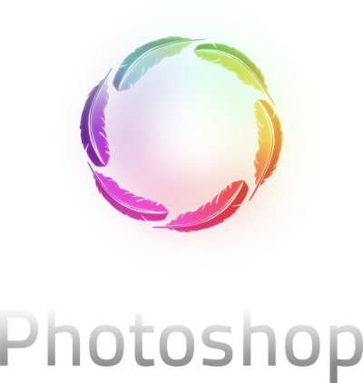 Art System Photoshop Logo